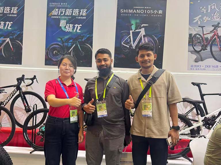 2025 Exhibition Events