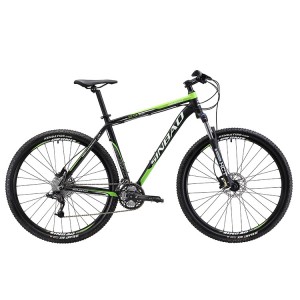 New Delivery for China Factory Direct 26 Inch 27.5 Inch Variable Speed off-Road Damping Integrated Wheel Mountain Bike